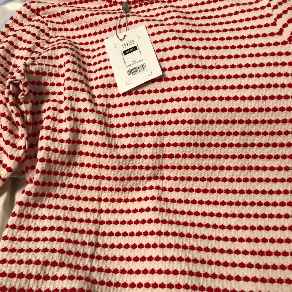 New top